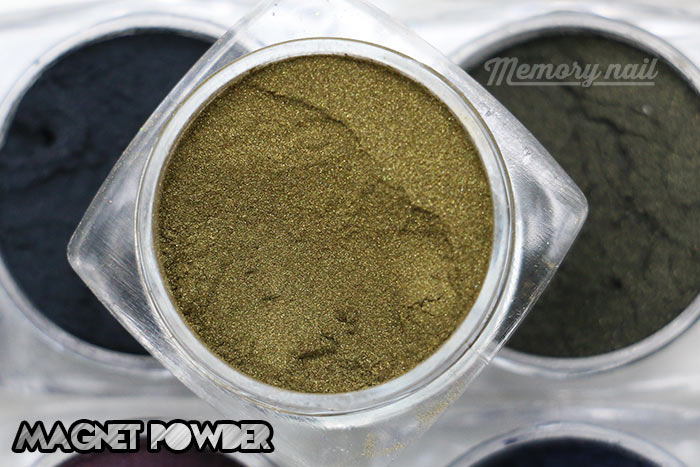 MAGNET POWDER,MAGNET GEL,ผงแม่เหล็ก,สีแม่เหล็ก,สีเจลแม่เหล็ก,สีตาแมว,cat eyes,สีเจล cat eye