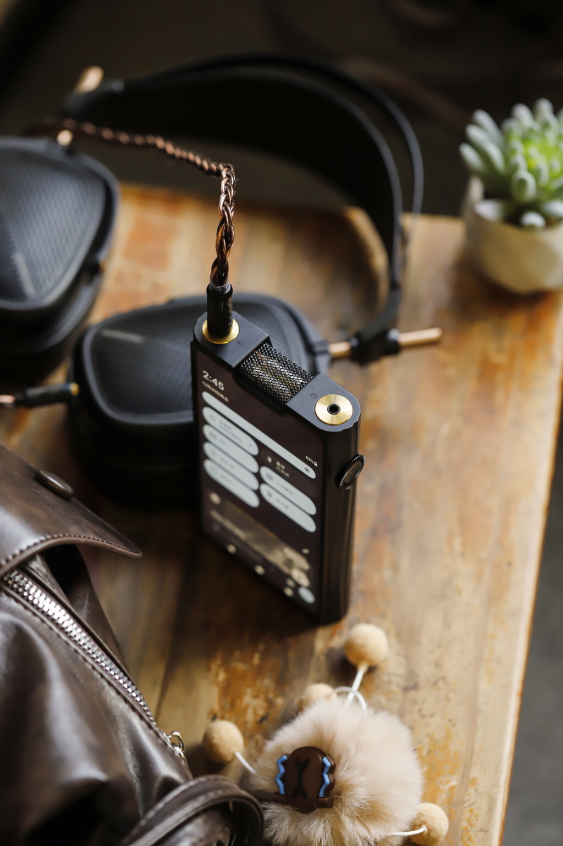 Shanling M8T DAP เครื่องเล่นพกพาหลอดแก้ว ระบบ Android 13 ระดับเรือธง ประกันศูนย์ไทย