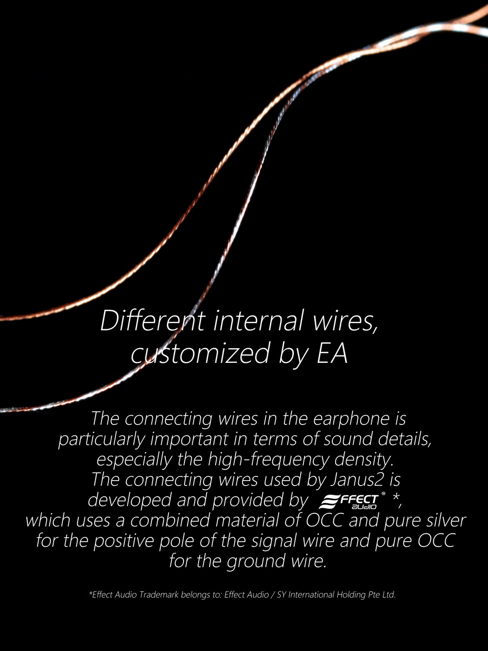 ขาย DD JANUS E2020B [-Janus2-] หูฟัง Dynamic รุ่นใหม่ ประกันศูนย์ไทย