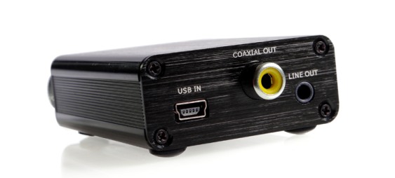 ขาย FiiO E10 USB DAC + Amplifier