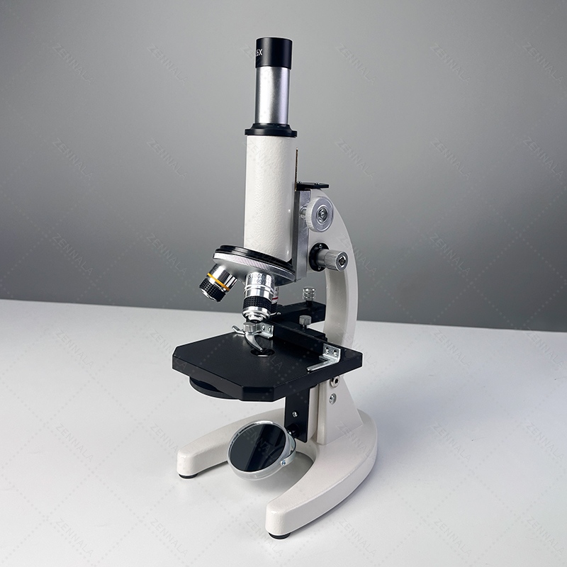 กล้องจุลทรรศน์ ตาเดียว 40-1600x (รุ่น XSP-02)