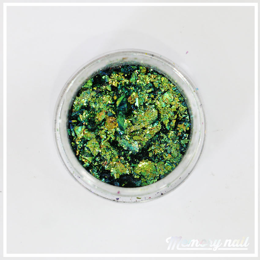 Chameleon & Hologram Powder,Chameleon,Hologram Powder,ผง Hologram,ผง Chameleon,ผงโฮโลแกรม,ผงติดเล็บ, ผง ตกแต่งเล็บ,ผงมิวกี้เวย์