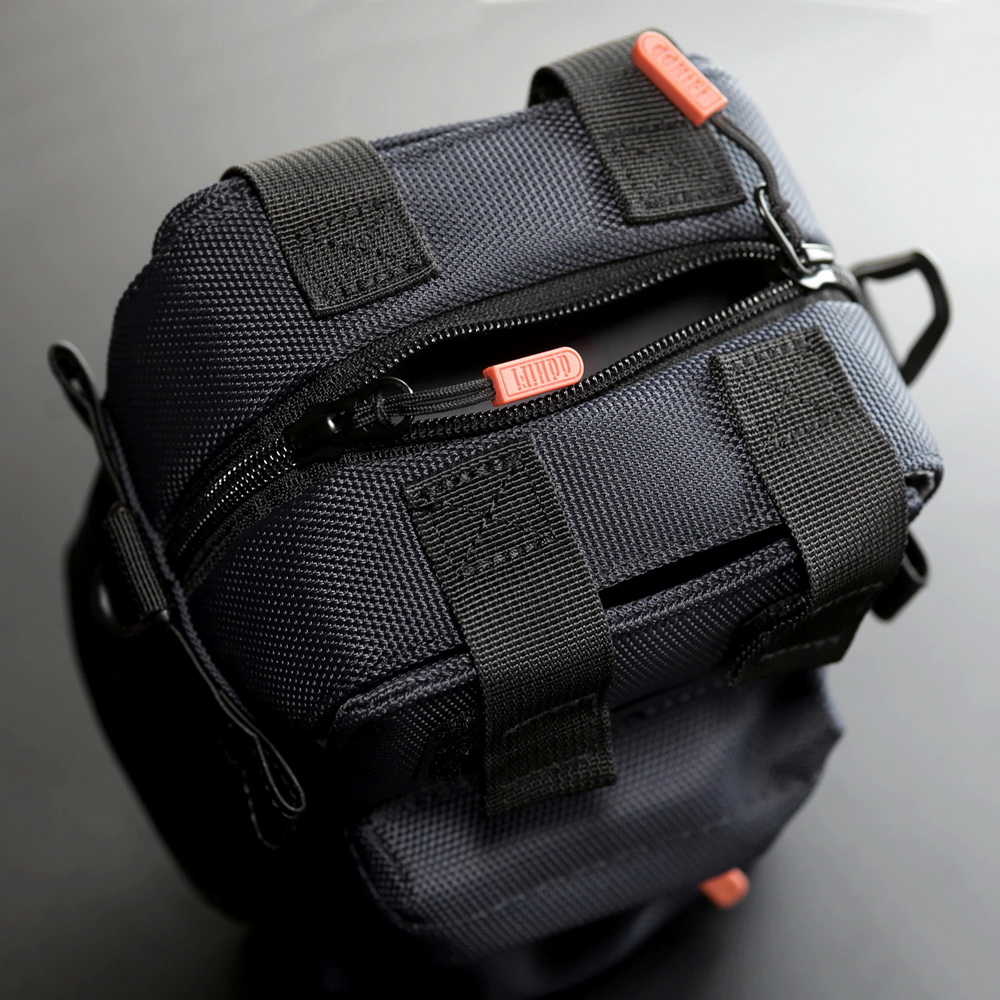 ขาย DD C2022 กระเป๋าพกพาอเนกประสงค์ สำหรับ หูฟัง, DAP, DAC หรืออื่นๆ