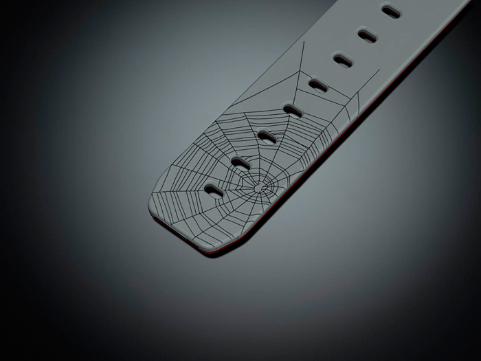 นาฬิกา Casio G-SHOCK x Sneaker Freaker DW-5700SF 35th Anniversary Collaboration Limited รุ่น DW-5700SF-1 ของแท้ รับประกัน1ปี