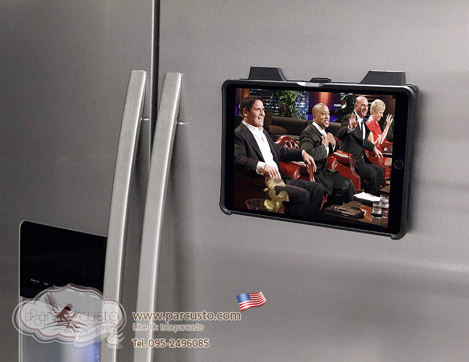 เคส Apple iPad Air 3 2019 [Prodigy X] จาก ZUGU CASE [หมด]