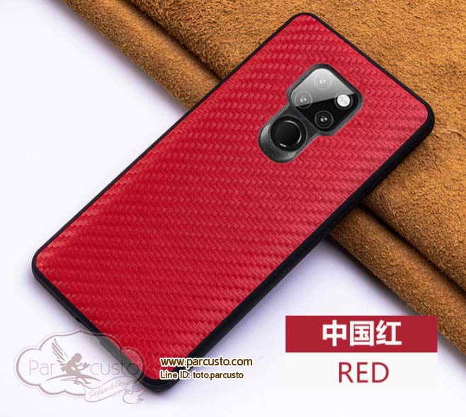 เคสหนังวัว Huawei Mate 20 และ Mate 20 PRO [กรุณาระบุรุ่น] จาก X-IT [Pre-order]