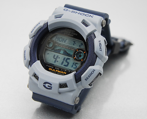 นาฬิกา คาสิโอ Casio G-Shock Limited model ER Series รุ่น GR-9110ER-2DR หายากมาก