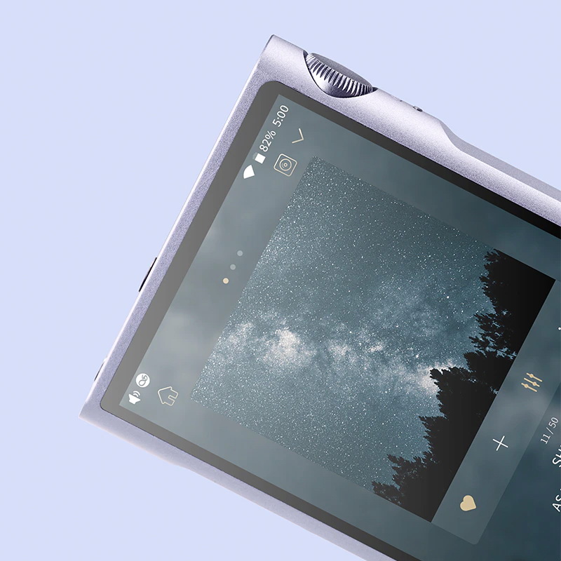 ขาย Shanling M3X Dap พกพาระบบ Android รุ่นล่าสุดรองรับ MQA