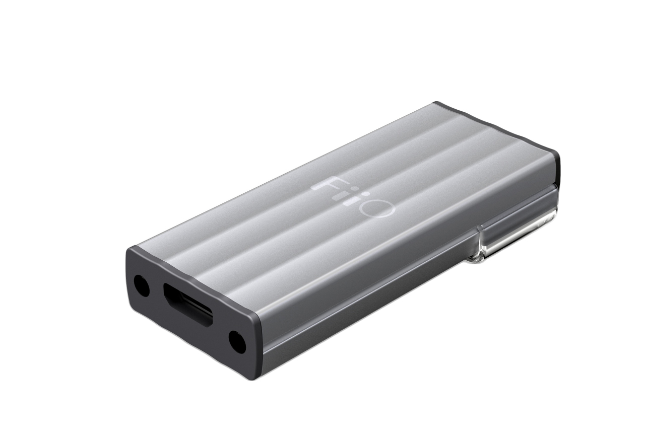 ขาย FiiO K1 Mini dac จิ๋ว สำหรับ PC Computer