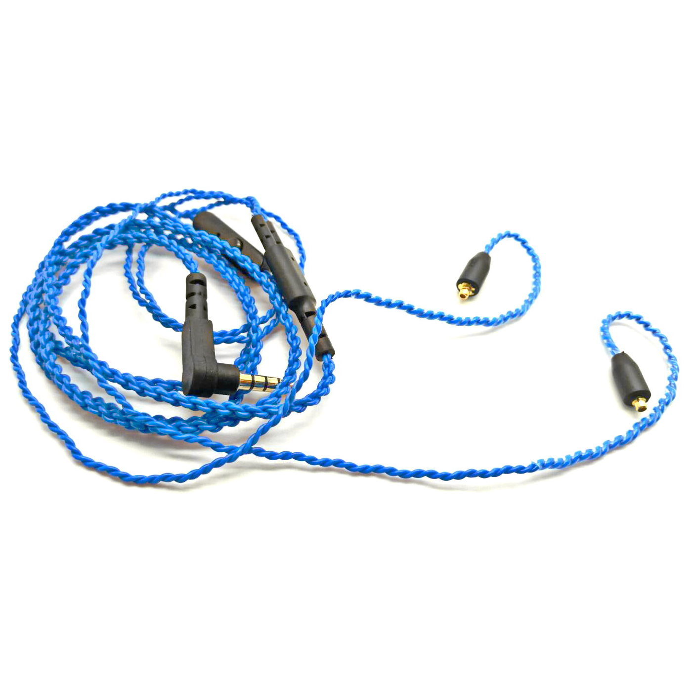 ขาย X-tips Flux สายเปลี่ยนหูฟังขั้ว MMCXพร้อมไมค์ สำหรับ Shure