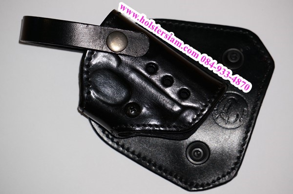 รหัสซองปืน AL651