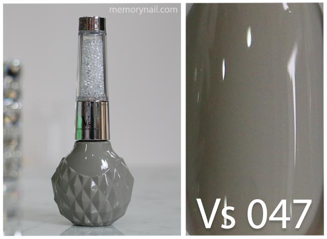 สีเจล,สีเจลทาเล็บ