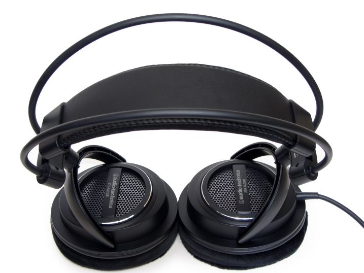 ขายหูฟังเฮดโฟน Audio Technica ATH-TAD500 สุดยอดหูฟังเฮดโฟนระดับพรีเมี่ยม จากแดนซากุระ ใหม่ แท้ ครบกล่อง