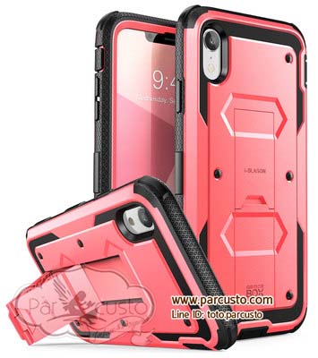 เคสกันกระแทก Apple iPhone XR จาก i-Blason [Pre-order]