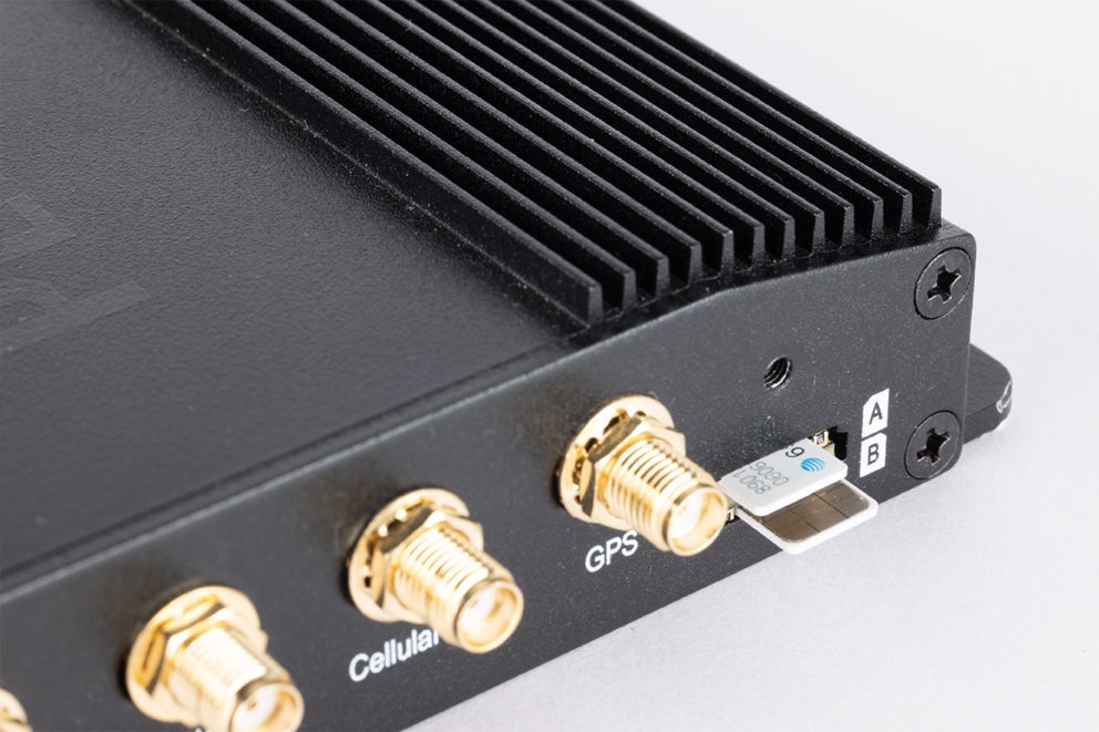 Pepwave MAX BR1 Pro 5G (ราคาพิเศษ CALL PRICE)