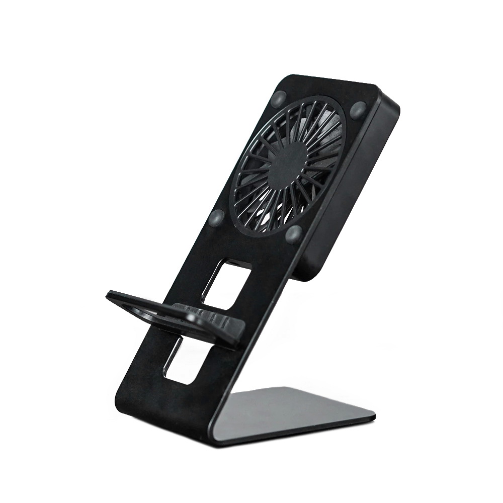 FiiO DK3 พัดลมสำหรับเครื่องเล่นเพลงพกพา