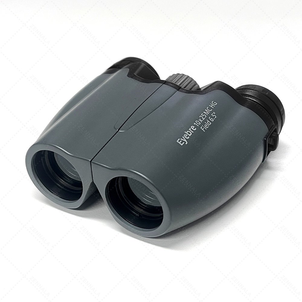 กล้องส่องทางไกล Eyebre 10x25 LD201