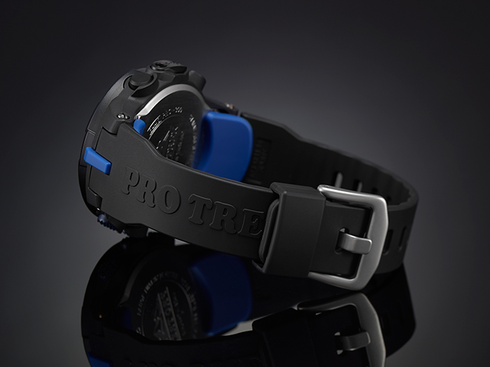 นาฬิกา คาสิโอ Casio PRO TREK รุ่น PRG-300-1A2