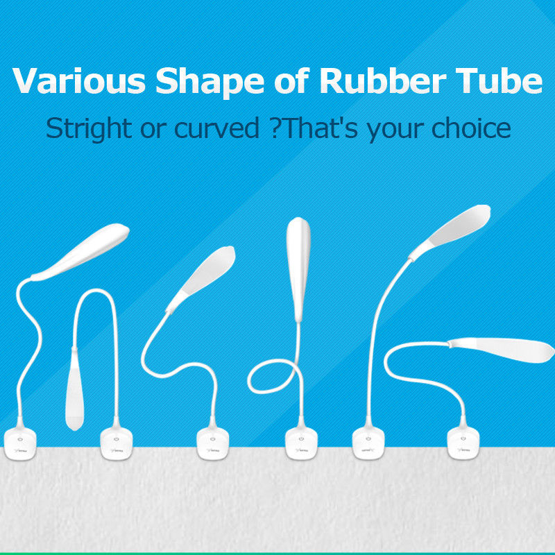 โคมไฟตั้งโต๊ะสัมผัสมีที่หนีบYG-5933