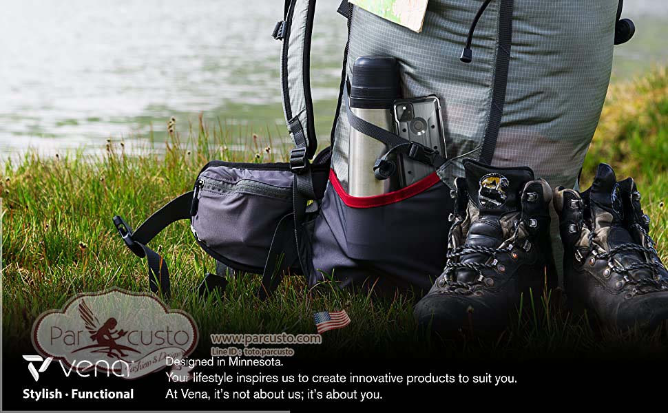 เคสกันกระแทก Google Pixel 5A 5G [vArmor] จาก Vena (Pre-order USA)