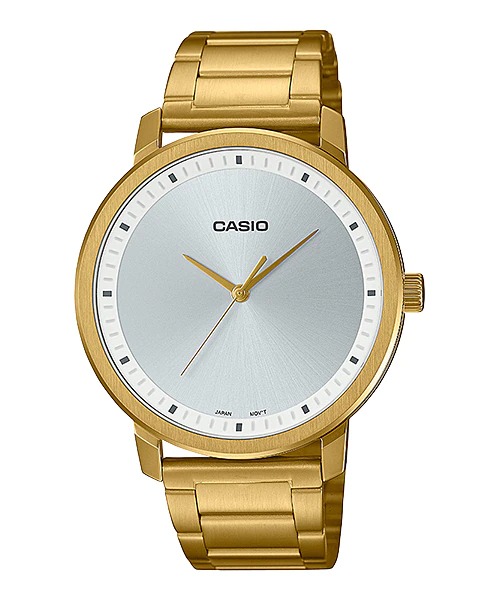 นาฬิกา Casio STANDARD Analog-Men' รุ่น MTP-B115G-7EV ของแท้ รับประกัน 1 ปี