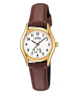 นาฬิกา คาสิโอ Casio STANDARD Analog'women รุ่น LTP-1094Q-7B6 ของแท้ รับประกัน 1 ปี