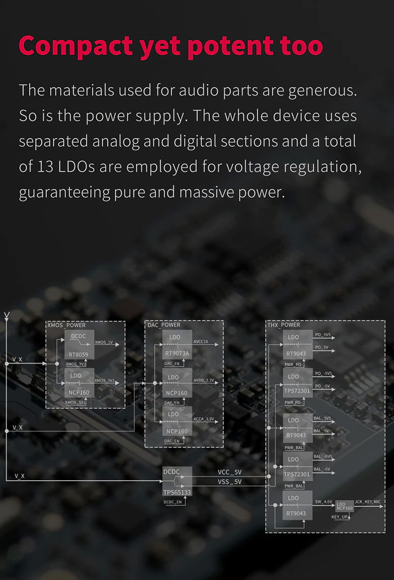 ขาย FiiO BTR7 Bluetooth DAC/AMP รองรับ MQA, Dual Hi-Res ประกันศูนย์ไทย