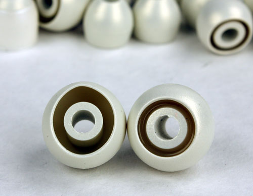 ขาย จุกหูฟัง Monster Gel SuperTips