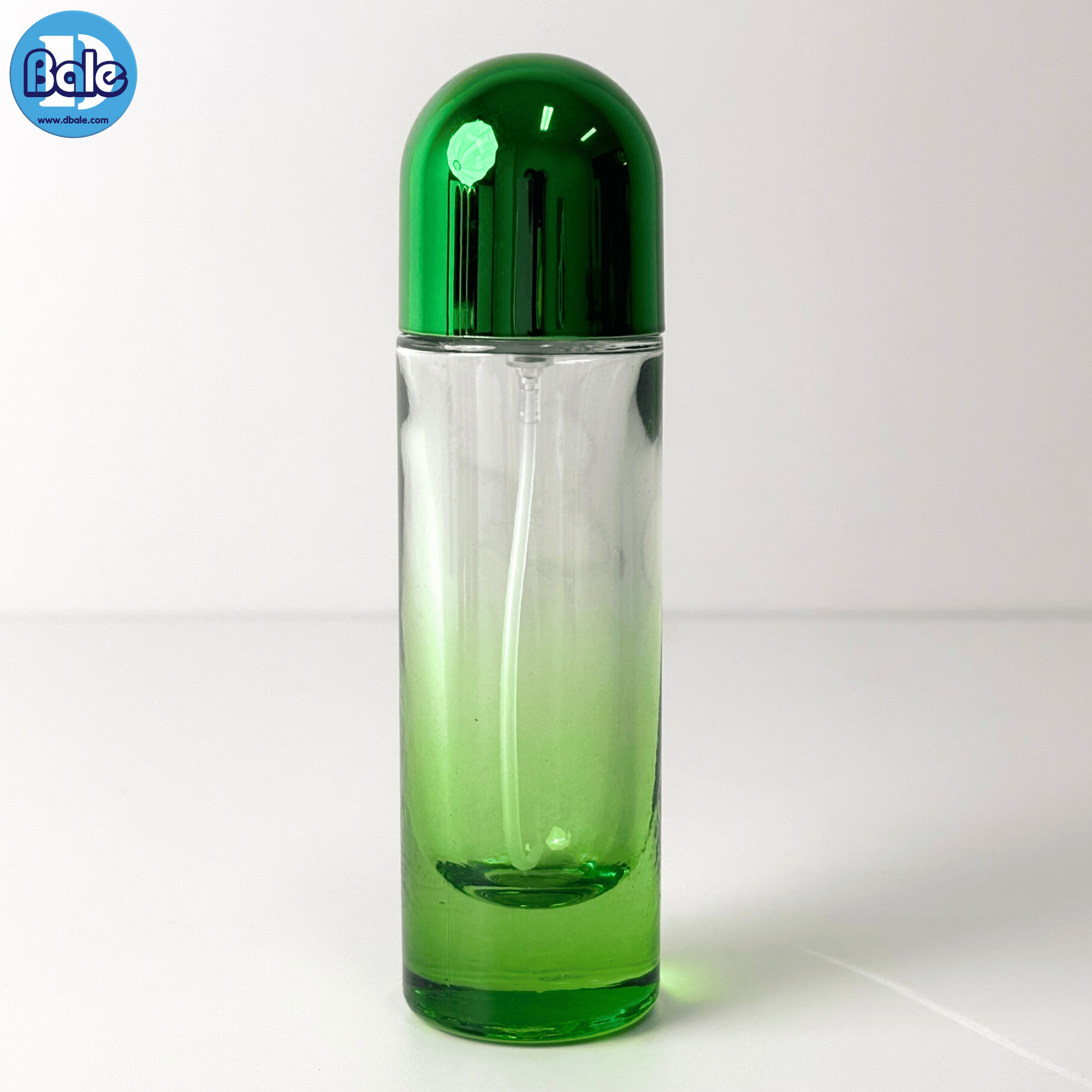 jpf200 30ml. ขวดน้ำหอมโดมกราเดียนท์ สี แดง, เหลือง, เขียว, ดำ, น้ำตาล, ม่วง