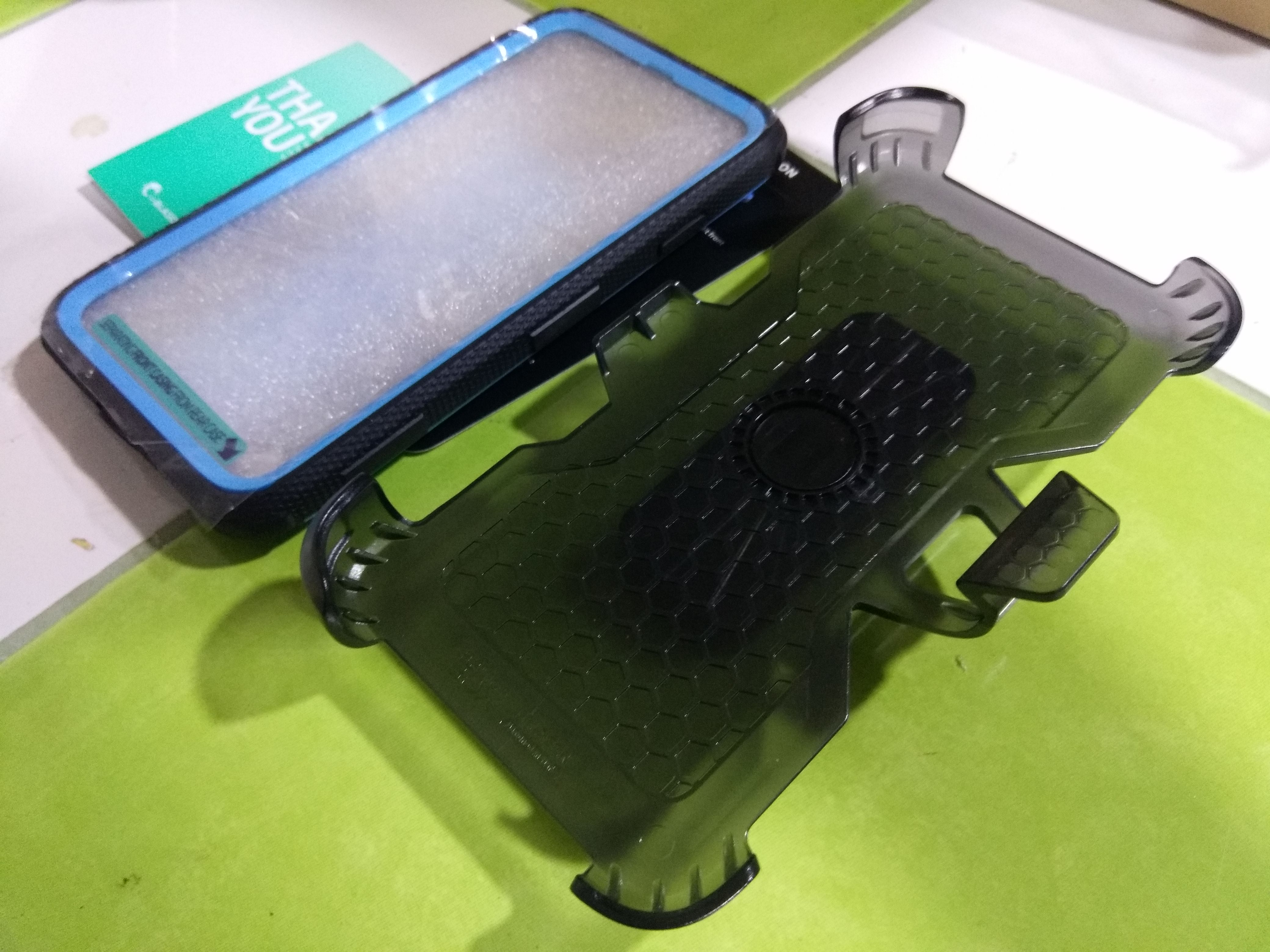 เคสกันกระแทก Apple iPhone XS Max [Armorbox] จาก i-Blason [Pre-order USA]