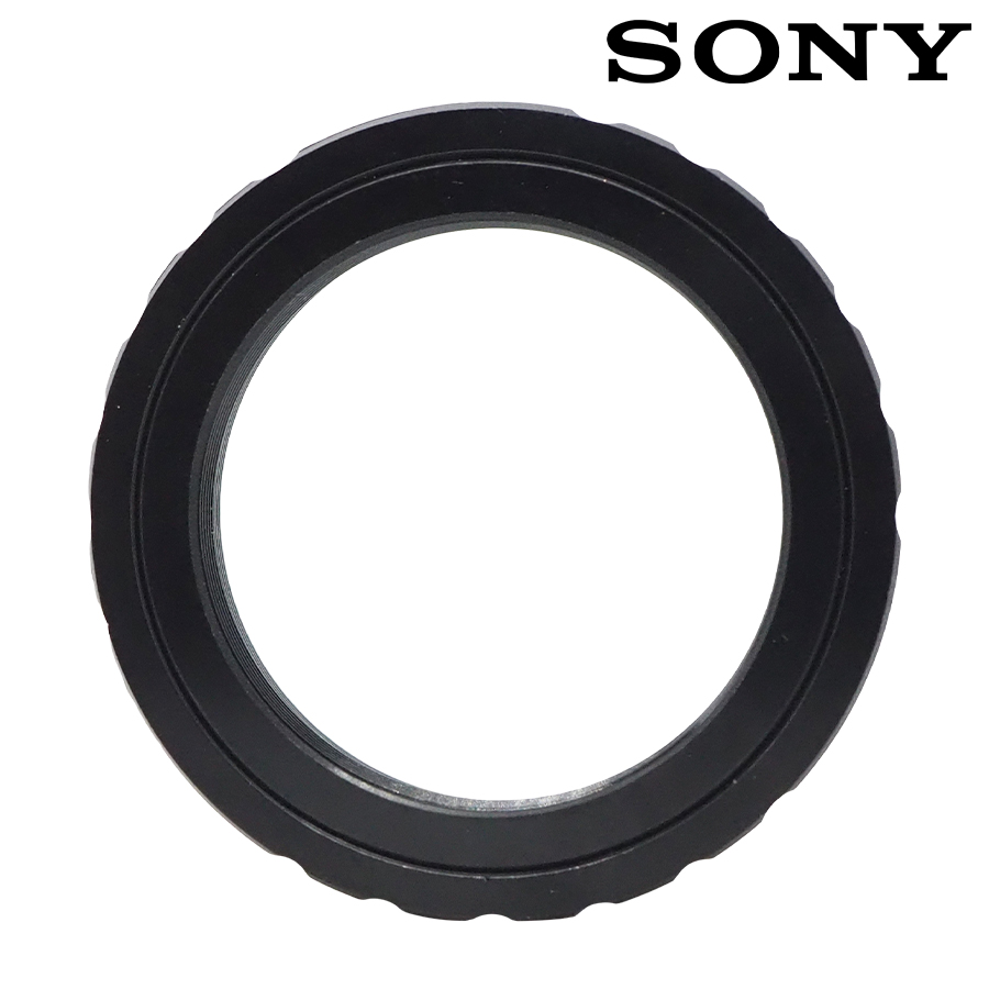 T-Ring สำหรับต่อกล้อง DSLR