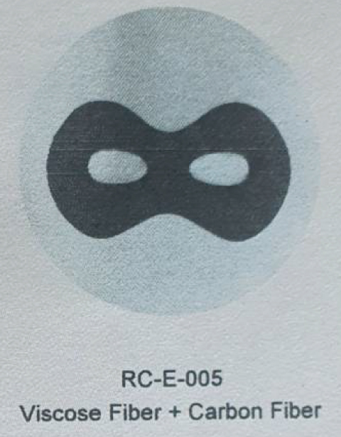 RC-E-005- Eye mask