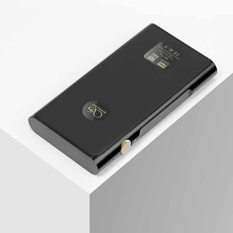 Shanling M6 Pro 2021 Dap พกพารองรับ Dual Hi-Res ประกันศูนย์ไทย