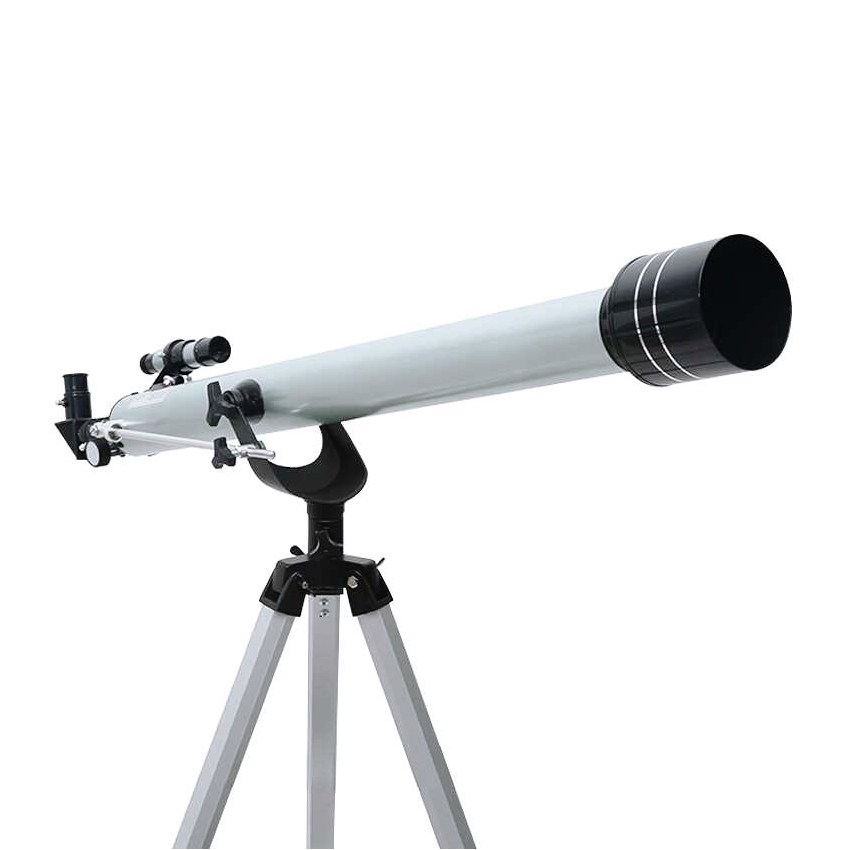 กล้องดูดาว F700 x 60【แบบหักเหแสง】