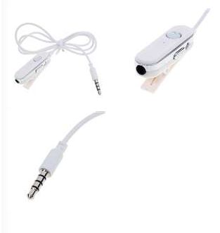 ขาย สายแปลงไมค์สำหรับมือถือ Smart Phone