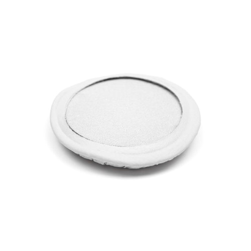 ขาย Hiegi ฟองน้ำหูฟังสีขาว สำหรับ Sennheiser PX200ii