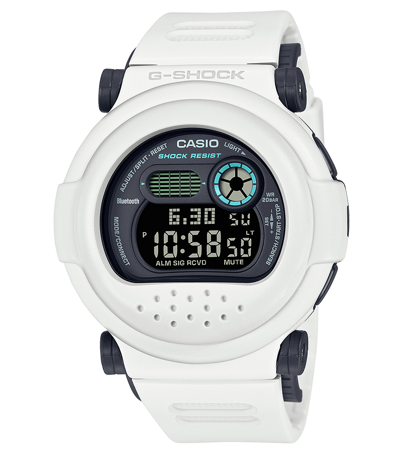 นาฬิกา Casio G-Shock Bluetooth Sci-fi Series รุ่น G-B001SF-7 ของแท้ รับประกัน1ปี