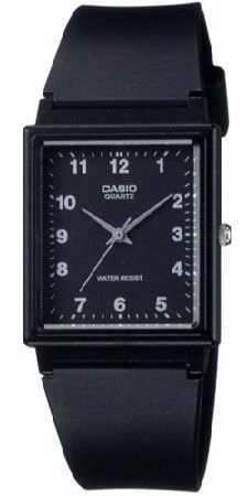 นาฬิกา คาสิโอ Casio Analog'men รุ่น MQ-27-1B