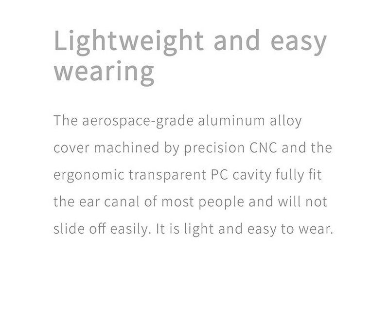 TANCHJIM OLA หูฟัง IEMs ไดรเวอร์ไดนามิก 10mm สาย OFCชุบเงินLitz + OFC Litz ประกันศูนย์ไทย