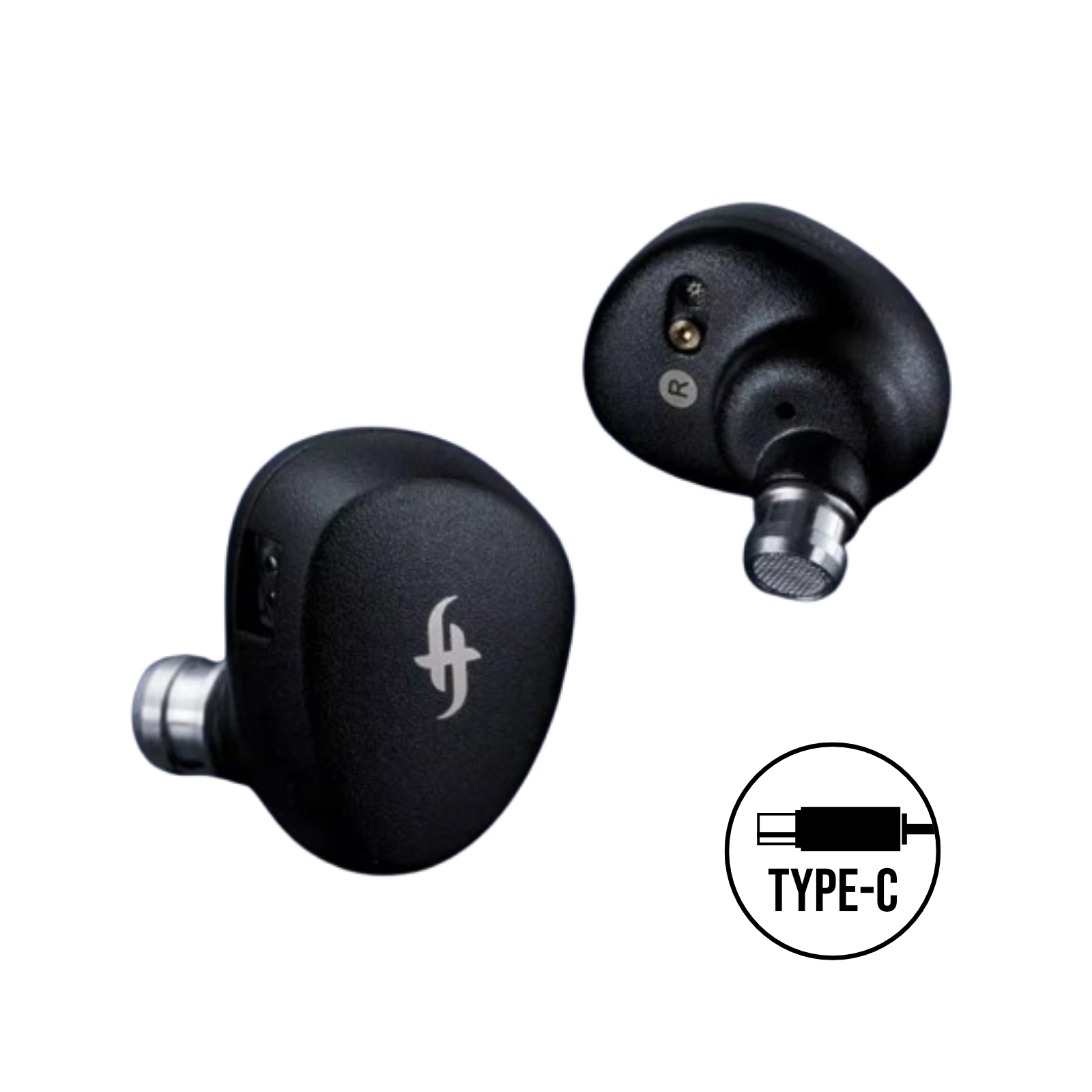 Simgot EA500DSP หูฟัง IEMs มี DAC บอดี้โลหะผสมหล่อ เปลี่ยนท่อเสียงได้ รองรับ Hi-Res ประกันศูนย์ไทย