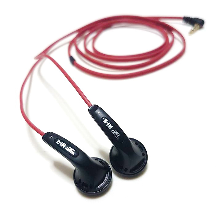 ขาย Ty hi-z หูฟังเอียร์บัดเสียงดี กำลังขับสูง ซาวสเตจกว้าง