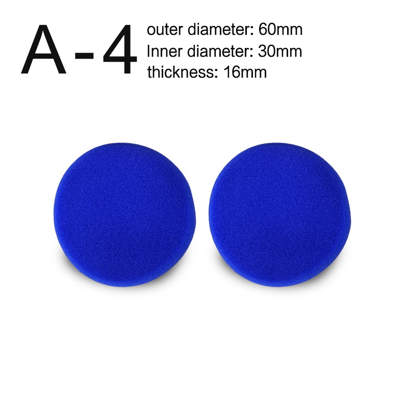 ขายฟองน้ำ VE สำหรับหูฟัง AKG , Sennheiser , Beyerdynamic , Edifier หลากหลายรุ่น