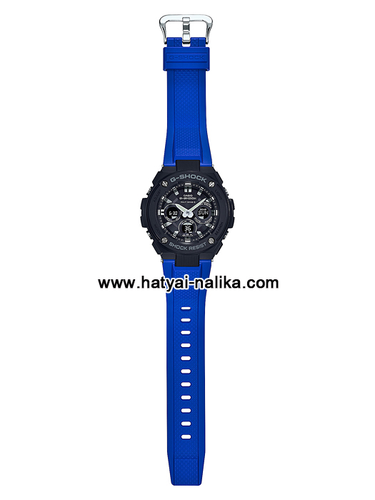 นาฬิกา Casio G-Shock G-STEEL Mini series รุ่น GST-S300G-2A1 ของแท้ รับประกัน1ปี