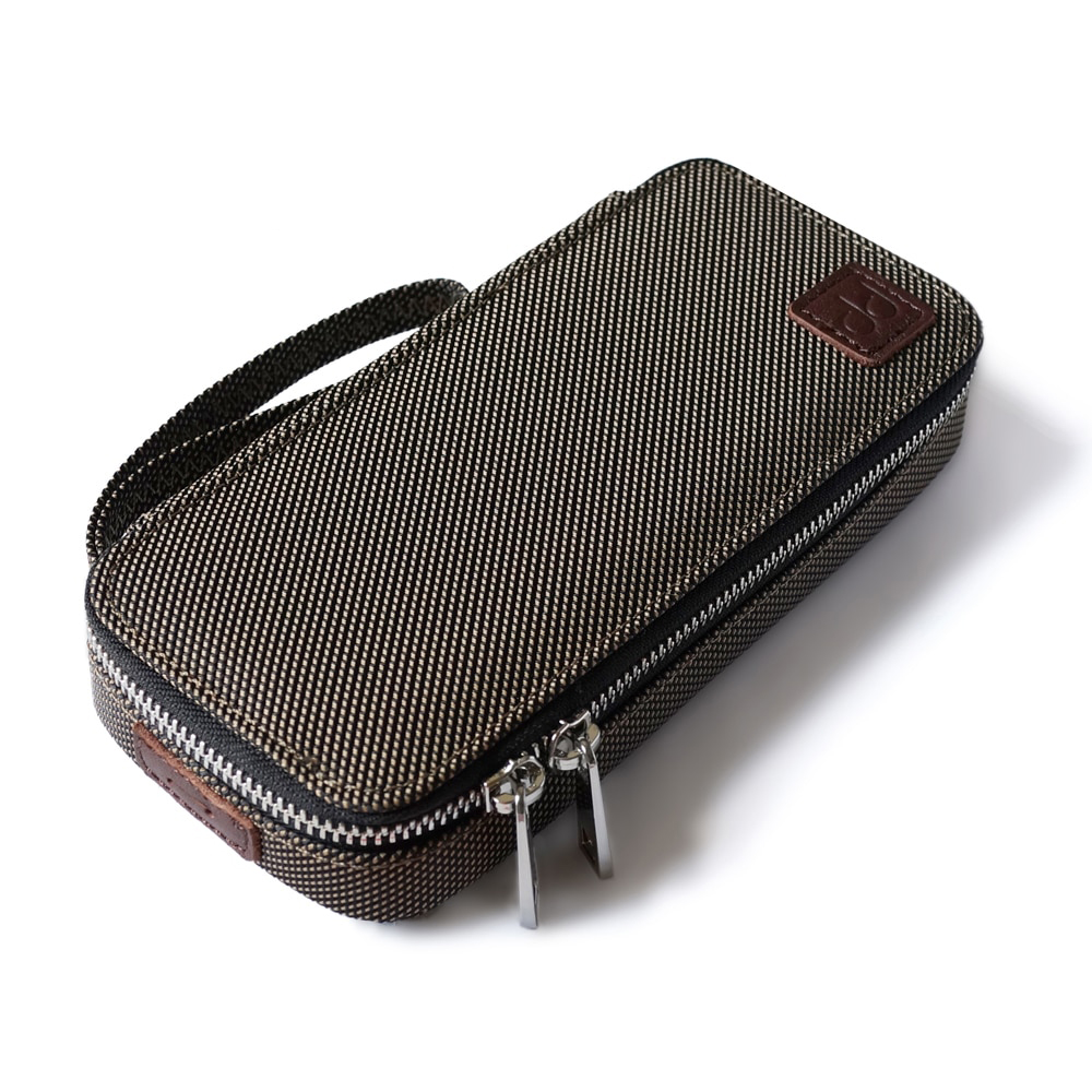 ขาย DD C-2019 พรีเมี่ยมเคสสำหรับเก็บ หูฟัง เครื่องเล่นพกพา สายหูฟัง
