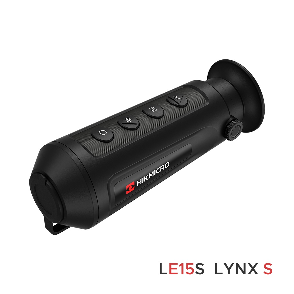 กล้องส่องทางไกล จับความร้อน Thermal Hikmicro LYNX S
