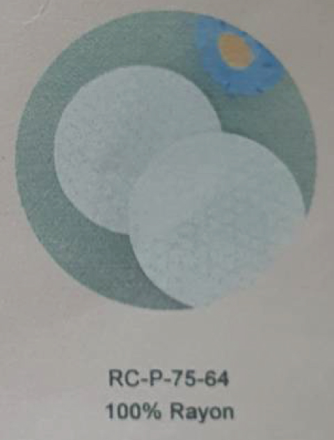 RC-P-75-64 PAD