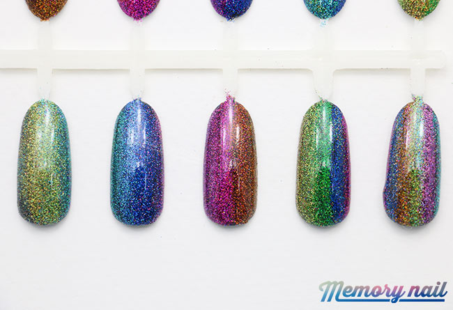 Holographic colorful glitter powder,ผงรุ้งกากเพชร ฮอโลกราฟี,Holographic glitter powder,Holographic powder,ผงกากเพชร,กากเพชรติดเล็บ