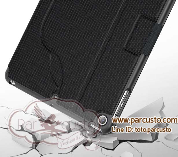 เคส Apple iPad mini 5 (2019) จาก MENGZU [Pre-order]