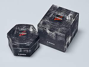 นาฬิกา คาสิโอ Casio G-Shock Tough Solar รุ่น G-5600UE-1 ของแท้ รับประกัน1ปี