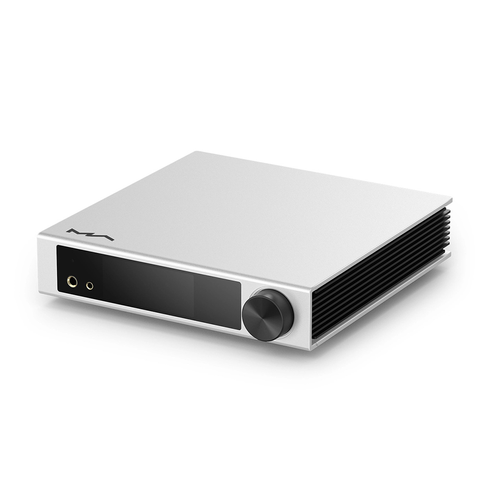 Matrix Audio Element i2 Streaming Music Player เครื่องเล่นเพลงเครือข่ายแบบตั้งโต๊ะ